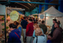 Expo Viva, la exposición de emprendedores para visitar este fin de semana en el Club 9 de Julio