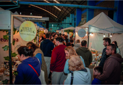 Expo Viva, la exposición de emprendedores para visitar este fin de semana en el Club 9 de Julio