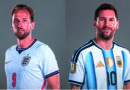 Mundial 2026 – Este es el dato que ilusiona a la Argentina en el partido frente a Inglaterra: nunca perdió