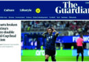«Corazones rotos»: así contaron los medios ingleses la histórica remontada de Argentina