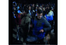 Argentina-Inglaterra: en la ciudad se diagramó un operativo recargado por si se gana o por si se pierde