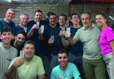 Bicicleterías El Cairo celebró 44 años de trayectoria, ofreciendo bicis para todas las generaciones