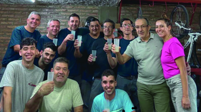 Bicicleterías El Cairo celebró 44 años de trayectoria, ofreciendo bicis para todas las generaciones