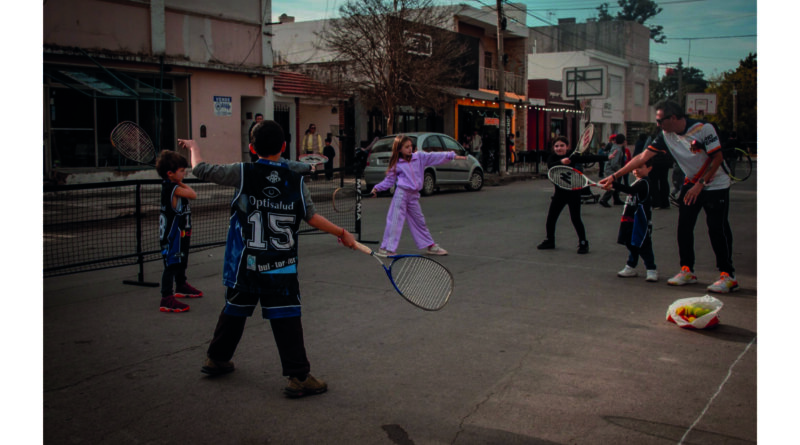 El Planazo de vacaciones invita a los chicos a jugar en la calle: habrá juegos, artes, sorteos y pururú