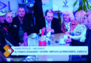 Mario Ponce creó la asociación civil Utopía, que destinará dinero de las indemnizaciones a objetivos sociales
