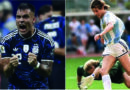 Argentina rompió una racha de 36 años sin victorias en mundiales ante una potencia futbolística dentro de los 90 minutos de juego