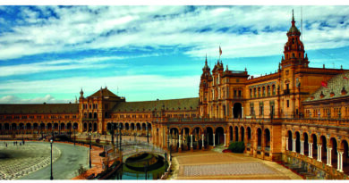 La UNRT firmó un convenio de colaboración con la prestigiosa universidad de Salamanca, España