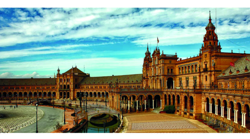 La UNRT firmó un convenio de colaboración con la prestigiosa universidad de Salamanca, España