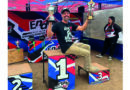 Enduro: Juan Manuel Suescun es el primer riotercerense campeón de la temporada 2026