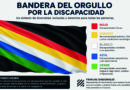 Julio, Mes del Orgullo por la Discapacidad: por qué existe esta celebración y su bandera