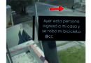 Río Tercero: compró una bici robada, la foto se viralizó y la fue a devolver a su dueña