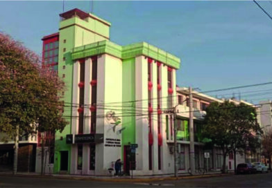 La COSP es la empresa de telecomunicaciones con mejor calificación crediticia bancaria de Sudamérica