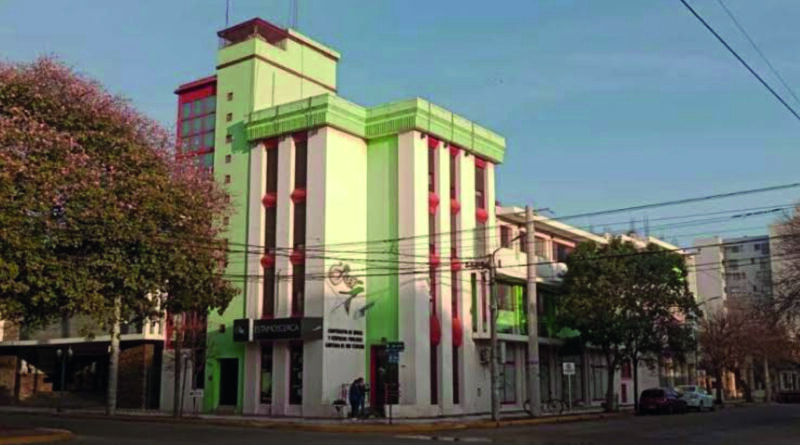 La COSP es la empresa de telecomunicaciones con mejor calificación crediticia bancaria de Sudamérica