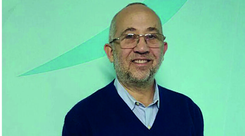 La DAM invita a la charla Actualidad del párkinson que brindará el neurólogo Janus Kremer