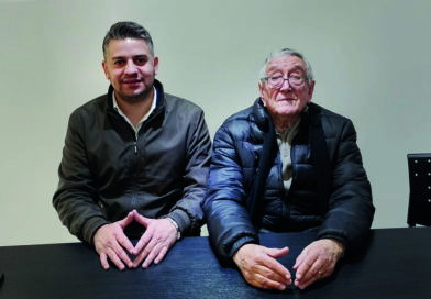 Cooperativa – Elecciones – Luis Lusso: la Lista 1 es la historia, la continuidad y el futuro de la institución