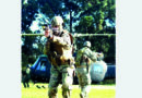 A no alarmarse: el Ejército Argentino realizará actividades de instrucción en Fábrica Militar