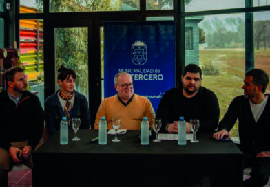 La agroindustria local trazará una agenda de trabajo en una jornada organizada por la Municipalidad