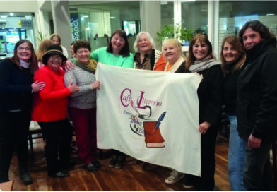 El Café Literario Entre Música y Palabras festeja este sábado sus 15 años de encuentros y difusión de la actividad cultural