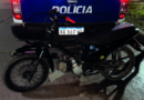 Monte Grande, el barrio del aguante de las motos sin papeles