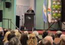 La Cooperativa de Obras y Servicios Públicos festejó sus 93 años en un momento de importantes logros