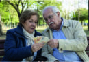 Jubilados: cuánto cobrarán en agosto y cuánto hubieran cobrado si el bono se hubiera actualizado