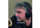 Juan Pablo Peirone: «me voy a presentar como candidato»