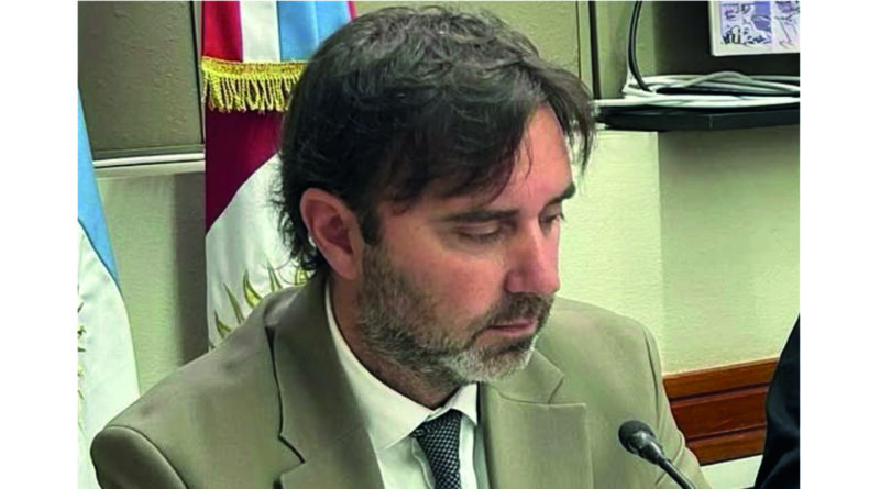 Condenaron a instituto educativo de Río Tercero a indemnizar a 10 estudiantes por defraudarlas