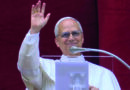 El papa León XIV visitará la Argentina y estará en Córdoba