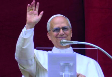 El papa León XIV visitará la Argentina y estará en Córdoba