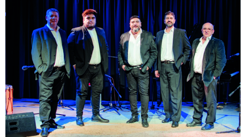 La Orquesta Nativa festejará este sábado sus dos años con un concierto en el Anfiteatro Municipal