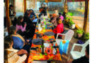 40 talleres municipales exponen sus creaciones este viernes 7 en el Anfiteatro Luis Amaya: ¡visitalos!