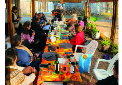 40 talleres municipales exponen sus creaciones este viernes 7 en el Anfiteatro Luis Amaya: ¡visitalos!