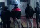 Cuatro detenidos por intentar robar en el Aero Club Río Tercero: de qué barrios son y qué edades tienen