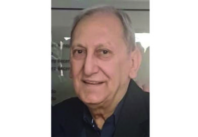 Pesar en el ámbito judicial por la muerte del abogado Luis Sobrero