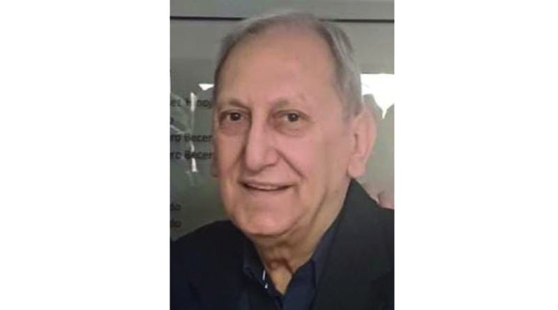 Pesar en el ámbito judicial por la muerte del abogado Luis Sobrero