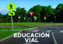 Educación vial: el Municipio dicta un nuevo curso, este martes y jueves en el Centro de Capacitación de la COSP