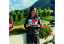 Atletismo: Paula Galíndez tuvo dos muy buenos resultados en carreras en los Alpes suizos