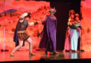 La Compañía «Buenos Aires Player» presentará este jueves 13 obras en inglés en el Teatro Real Cooperativa