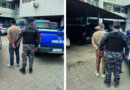 Detuvieron en Río Tercero a tres cordobeses acusados de robar autos con inhibidores de alarma