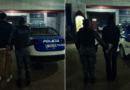 B° Héroes de Malvinas: una joven y su pareja fueron a dañar la casa del ex de ella: quedaron detenidos