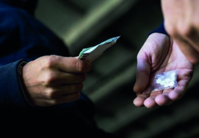 Condenaron a narcomenudista de Río Tercero a 6 años y 8 meses de prisión y multa de $18.000.000