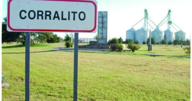 La Justicia investiga la muerte de dos personas en Corralito: hubo al menos un disparo de arma
