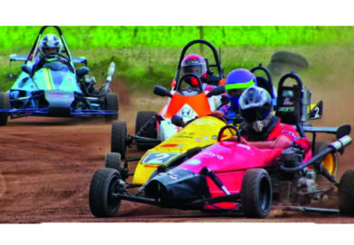 Automovilismo – La querida y añorada Fórmula 5 vuelve a correr en Río Tercero, este domingo en el Francisco Massini