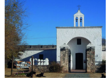 Los Reartes – Contó en la escuela que había sufrido un abuso: prisión para su mamá y su pareja