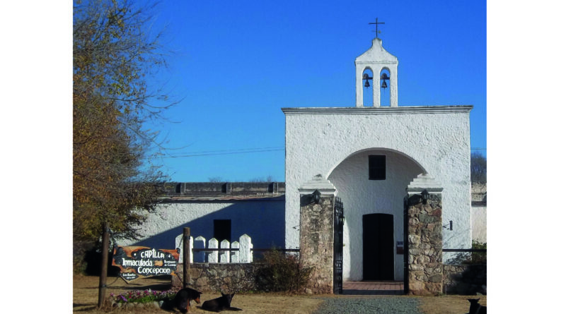 Los Reartes – Contó en la escuela que había sufrido un abuso: prisión para su mamá y su pareja