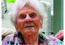La persona más longeva del mundo cumplió 117 años: escucho, no opino y luego hago lo que quiero, dice
