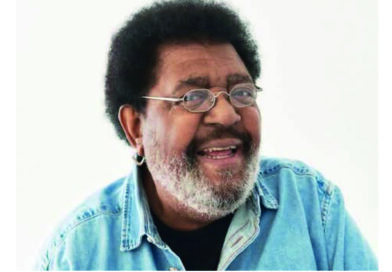 Murió Rubén Rada a sus 83 años, legendario músico y cantautor uruguayo