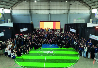 Más de 1400 estudiantes de toda la región conocieron la oferta y vida universitaria de la UNRT