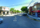Falleció mujer de Río Tercero como consecuencia de un siniestro vial ocurrido en Uruguay y Belgrano