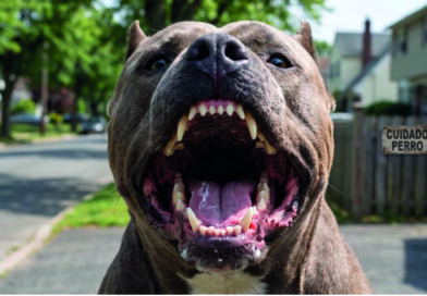Una beba de cinco meses murió tras ser atacada por un pitbull: «son muy asesinos, no sirve tenerlos»